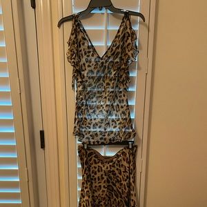 THE LIMITED Dress